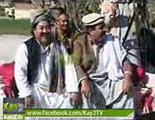 Kay-2 Tv Bayian Ahmed Ali Khan program part-2  Haripur Pakistan
