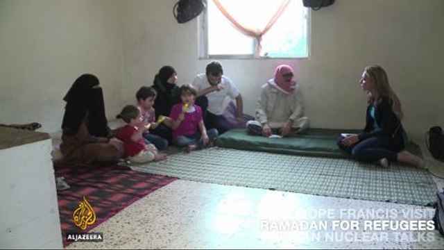 On Al Jazeera: Pope Francis kicks off South American tour