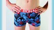 CR7 Cristiano Ronaldo 8450-13-402 Boys' Boxer Shorts 2-Pack Age 10/12 Multi-Coloured multicoloured