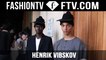Henrik Vibskov Trends Spring/Summer 2016 | Paris Men’s Fashion Week | FashionTV