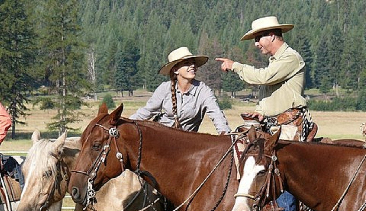 : Buck ==>[Free Streaming]