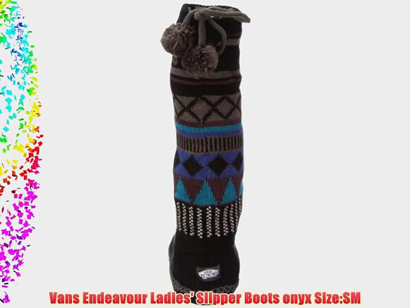 ladies slipper boots