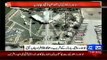 Bomb Blast at Wagah Border Lahore Latest News and Footage November 2, 2024