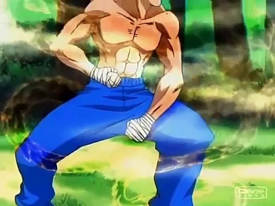 TENJOU TENGE AMV
