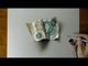 How to Draw an old One Pound Note - Drawing Time Lapse - 3D Art