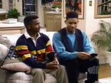 The Fresh Prince - Geoffery Wins The Lottery