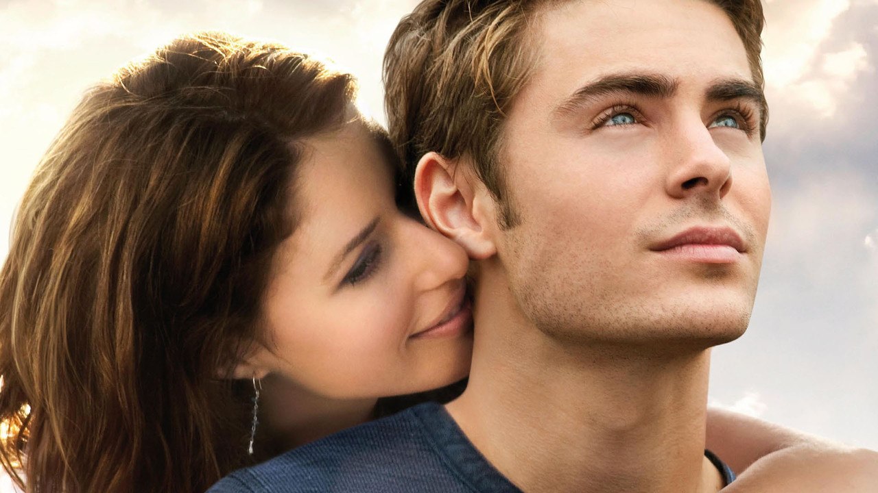 Zac Efron, Amanda Crew, Kim Basinger: Charlie St. Cloud ==>[Free Streaming]