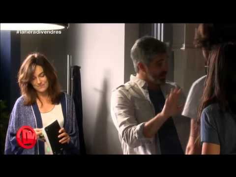 TV3 - Divendres - Tertúlia de La Riera 03/07/15 (II)