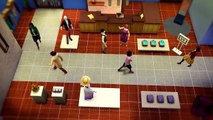 Die Sims 4 An die Arbeit!: Stillleben - Trailer