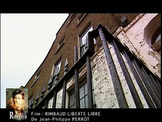 Séparation Arthur Rimbaud et Verlaine