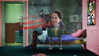 Aaf - S01E04 - Ruzie In De Tent