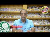 Previsões 2014 para Palmeiras