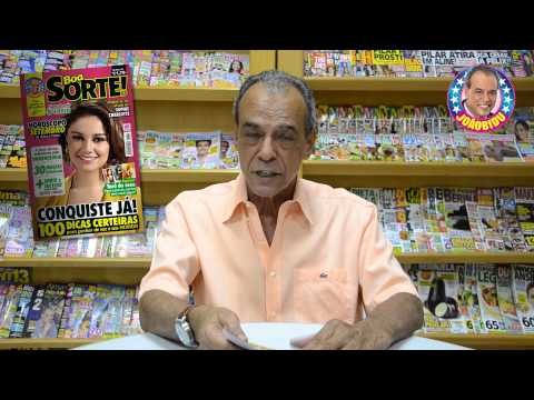 Boa Sorte - setembro de 2013 - Deixei meu namorado para ficar com uma garota