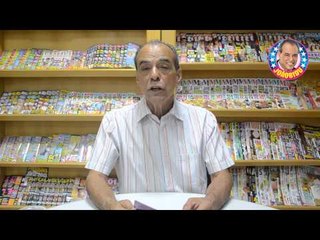 Boa Sorte - dezembro de 2012 - "Namorado só quer sexo"