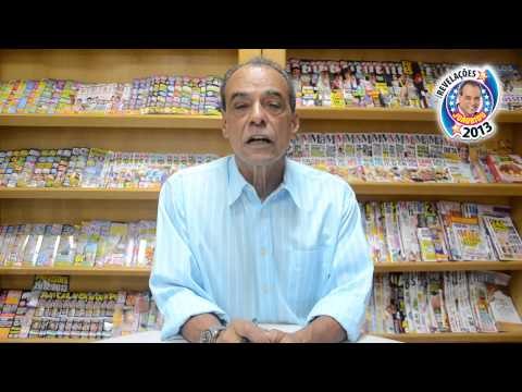 Previsões 2013 para o signo de libra