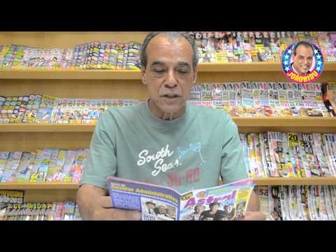 Astral Love - novembro de 2012 - 30 segredos para ele virar namorado