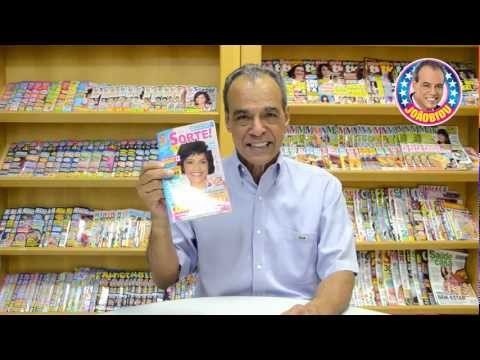 Boa Sorte - junho/2012 - sinto atração por meu cunhado