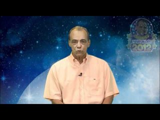 Câncer - JOÃOBIDU dá dica de família para seu signo em 2012