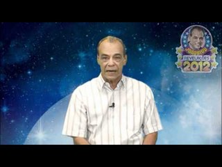 Áries - JOÃOBIDU dá dica de família para seu signo em 2012