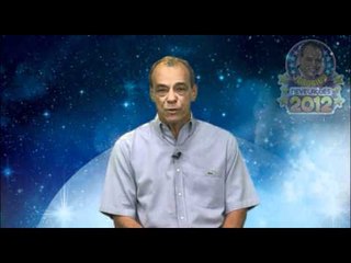 Libra - JOÃOBIDU dá dica de saúde para seu signo em 2012