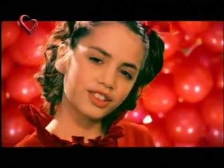 Rincón de luz, Canción "no digas nada"