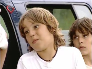 Rincón de luz capitulo 4, cambiar la llanta