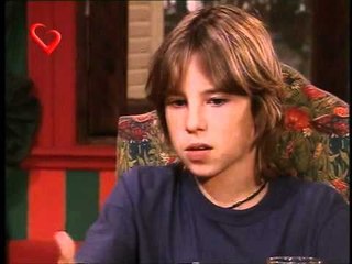 Rincón de luz capitulo 24, confiar en Sebas