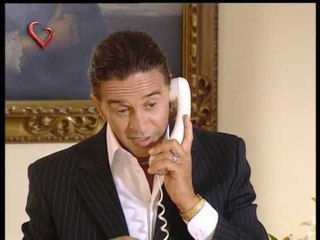 Collar de esmeraldas capitulo 1, te necesito