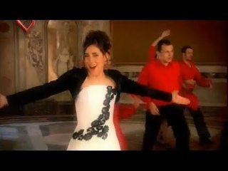 Rincón de luz , Canción "El amor no es eso"