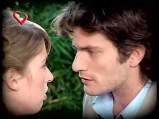 Floricienta, las mejores parejas