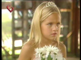 Juanita la soltera capitulo 1, mariposas en la panza