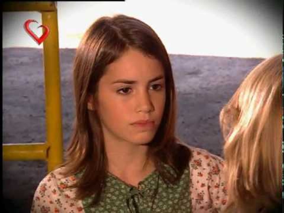 Floricienta I capitulo 26, apurados