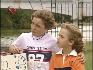 Rincón de luz capitulo 5, bienvenidos al barrio