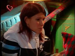 Floricienta I capitulo 110, Franco golpeado