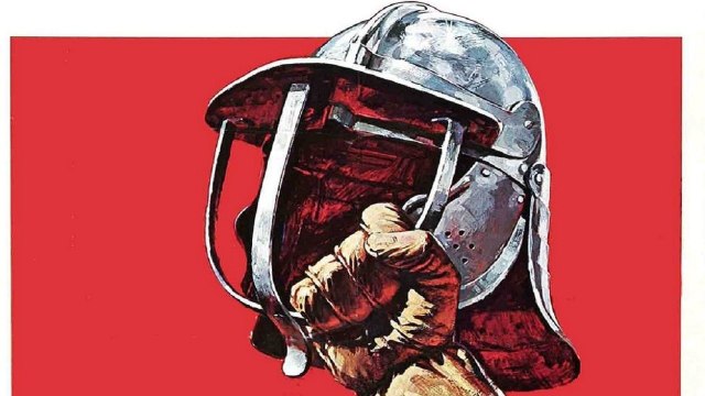 Richard Harris, Alec Guinness, Robert Morley : Cromwell (1970) ==>[Free Streaming]