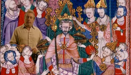 Medieval Lives Episode 8 - The King