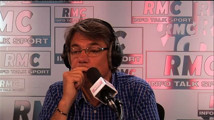 Référendum Grec: "En Grèce, j'aurais aussi voté non" Marie-Anne Soubré