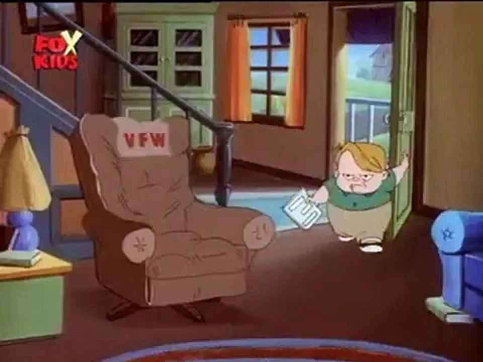 Viata cu Louie- O familie mare (1)
