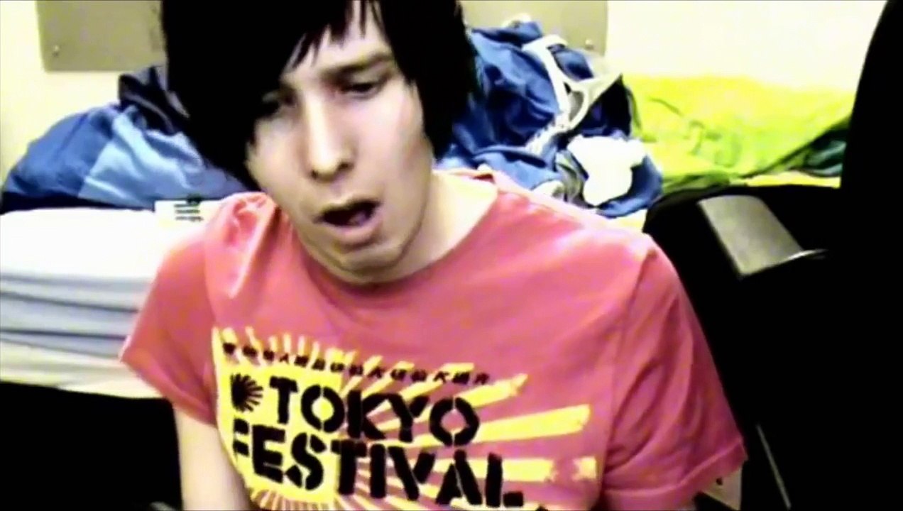 Toxic - AmazingPhil ft. Danisnotonfire (explicit)