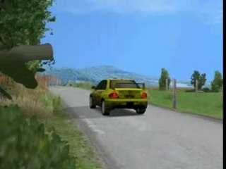 Nouvelle ES en Evo9 GrN