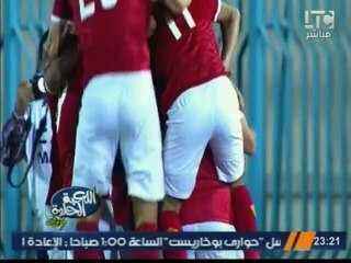 30-6-2015 الجزء الاول اللعبة الحلوة | مع بندق