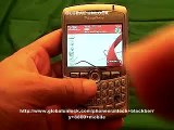 How To Unlock A T Mobile Blackberry 8800 by Code - globalunlock.com