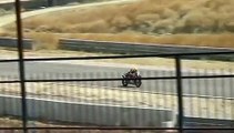 Autodromo Valle dei Templi di Racalmuto (AG) - Honda VTR 1000 SP2 - Cicius