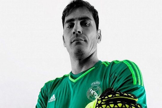Casillas se iría al Oporto