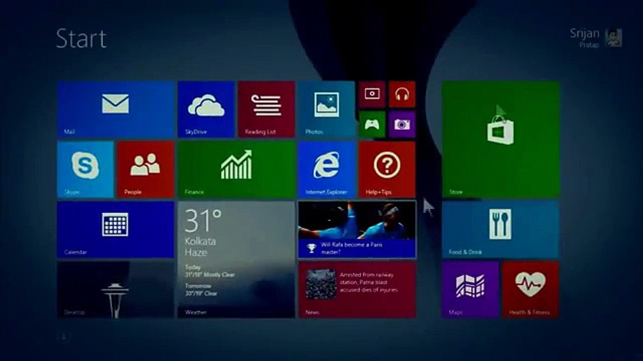 How to Activate Windows 8 8.1 And MS Office