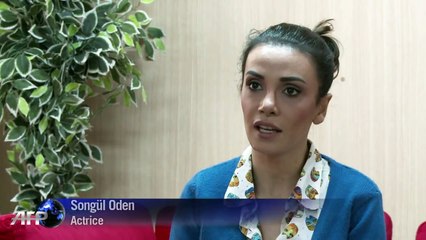 Les séries turques déferlent sur les petits écrans