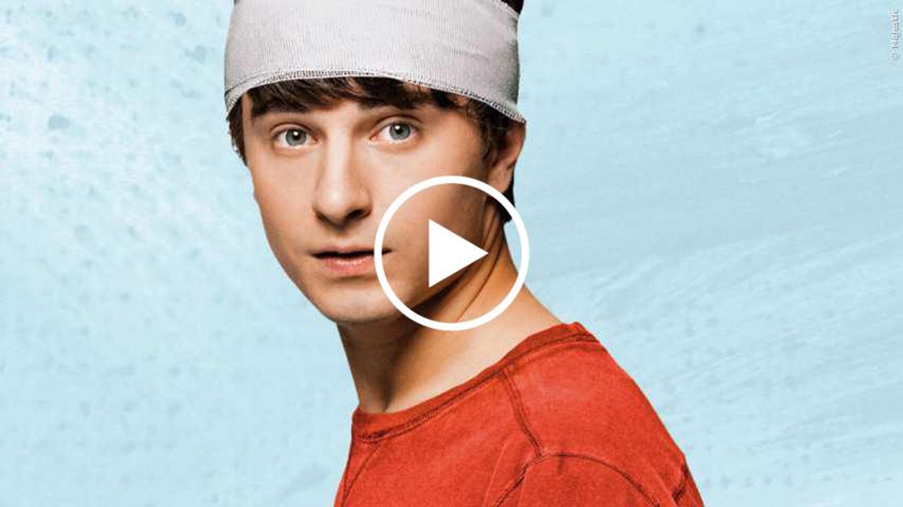 Coconut Hero Trailer (deutsch)