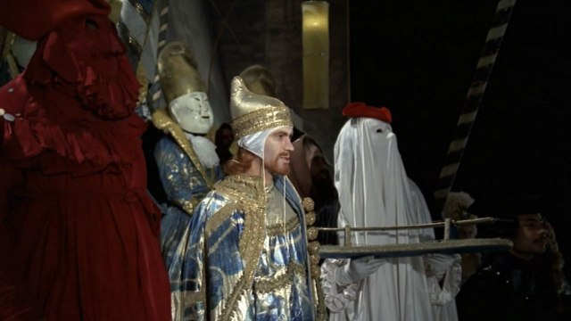 Donald Sutherland, Tina Aumont, Cicely Browne: Fellini's Casanova (1976) ==>[Free Streaming]