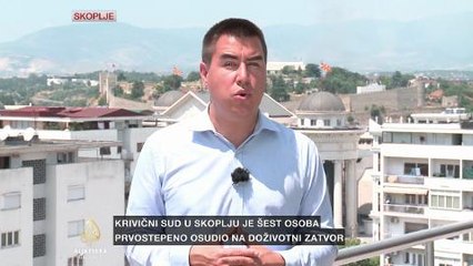 Goranović o slučaju "Monstrum"