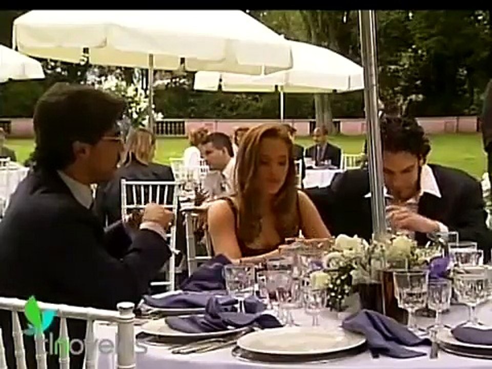 Telenovela La mentira Cap 46 completo